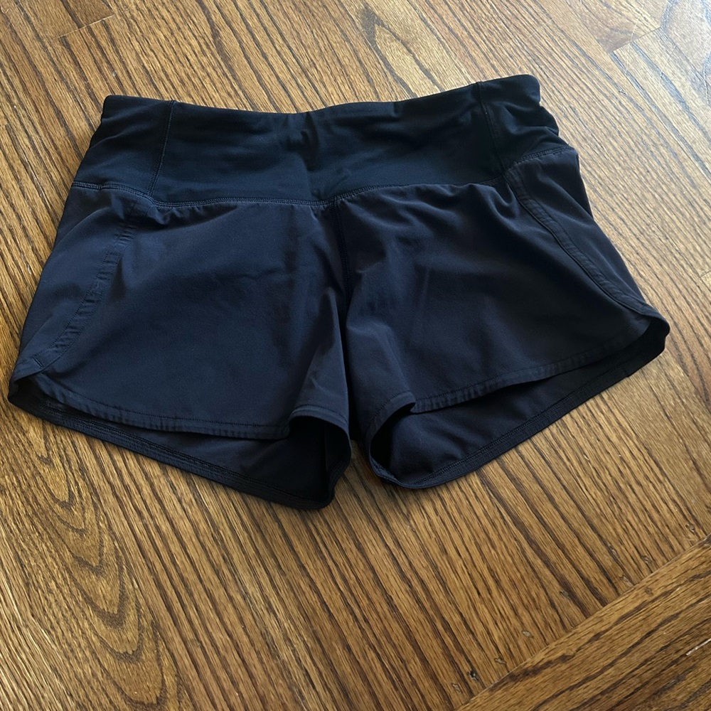 lulus speed ups